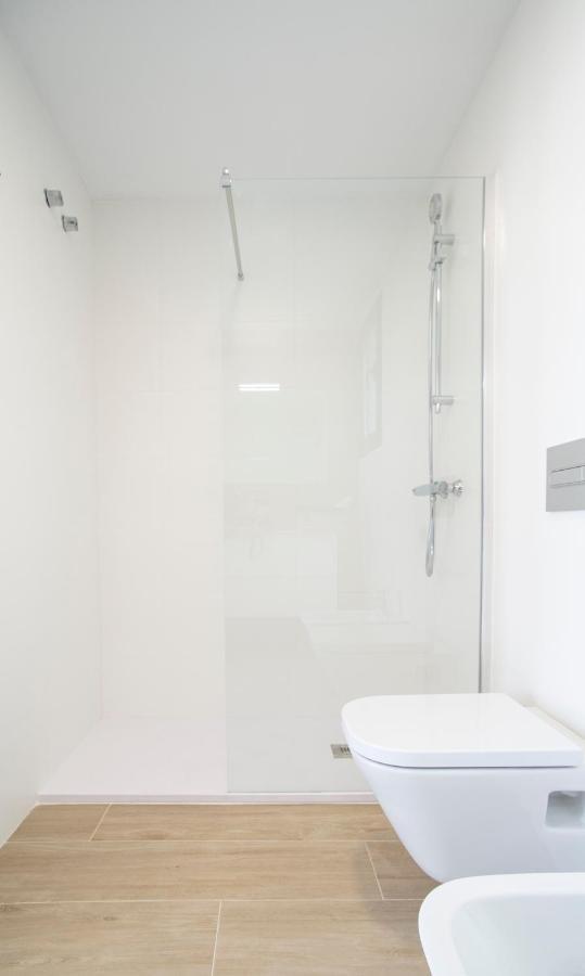 Modern Sea Front Jacuzzi Blue Sky Apartman Alicante Kültér fotó
